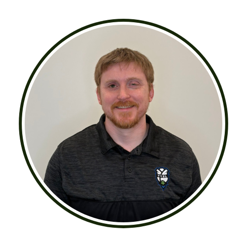 BILL RENNINGER, Equipment Manager