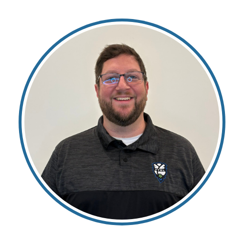 BILL WOMER, 8U Commissioner