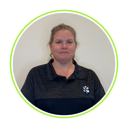 ALLISON SCHIDING, Secretary