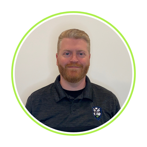 BENJAMIN MICHAEL, President