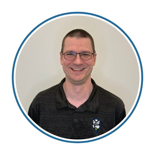 COLIN SCHULTHEIS, 11U Commissioner