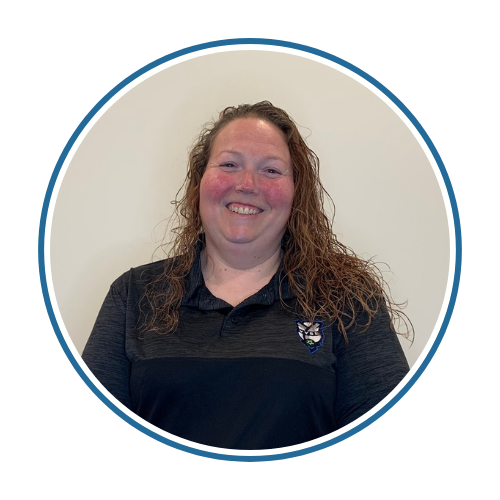 RAINBOW MORELAND, 6U Commissioner