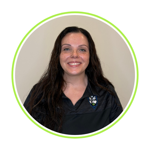 SHAYLEE MALEK, Vice President