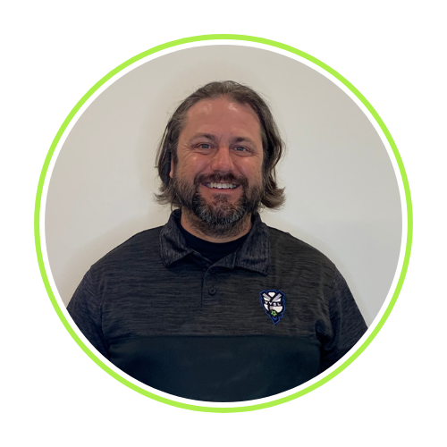 TIM BIETSCH, Treasurer